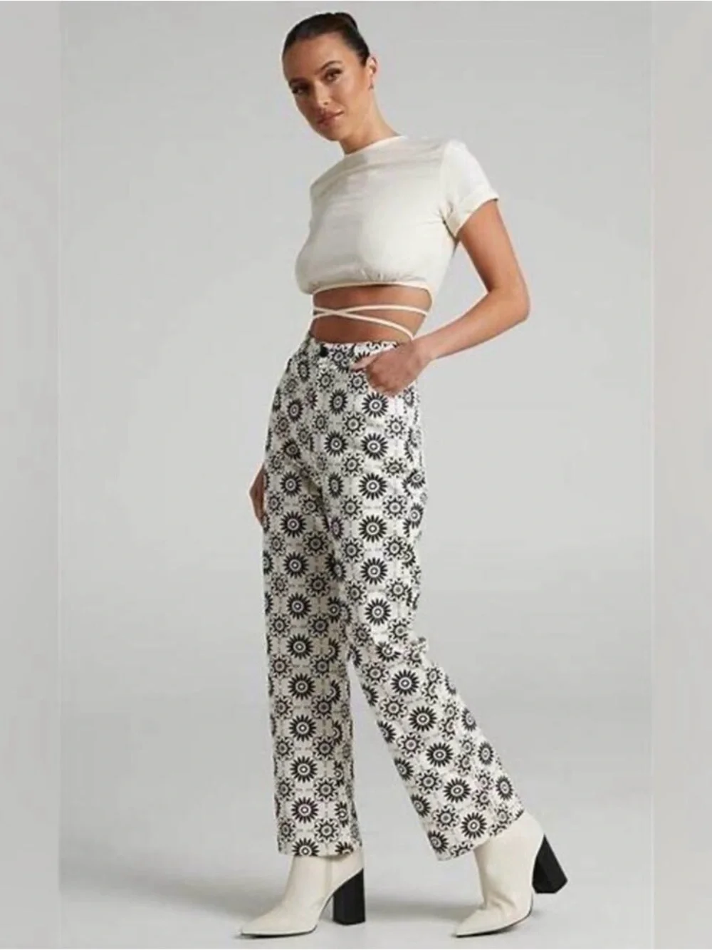 ROLLAS nwt rolla